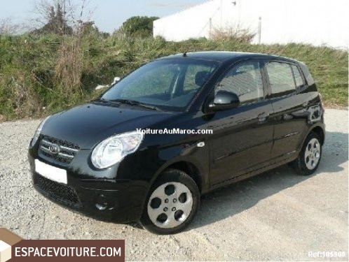 Picanto KIA