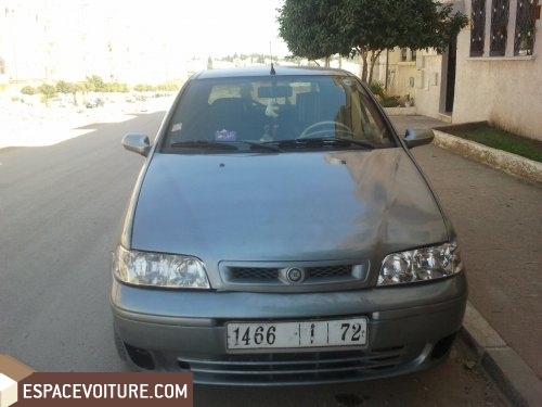 Palio Fiat
