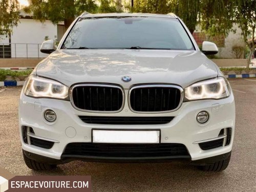X5 BMW