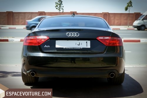 A5 Audi