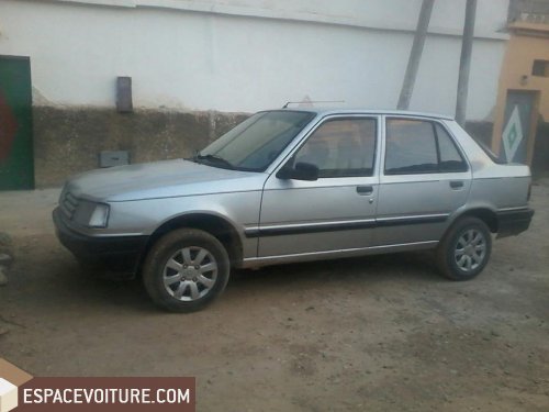 309 Peugeot