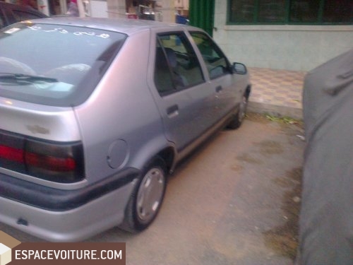 R19 Renault