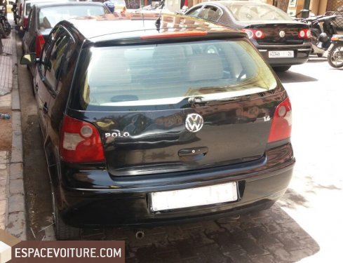 Polo Volkswagen
