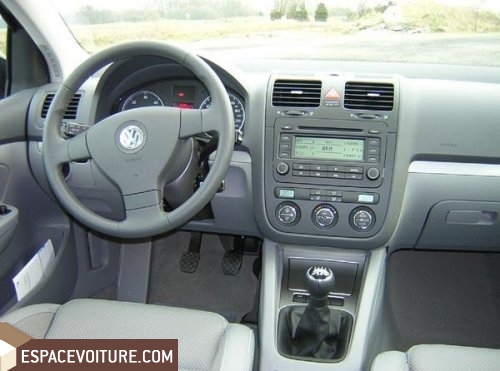 Golf Volkswagen