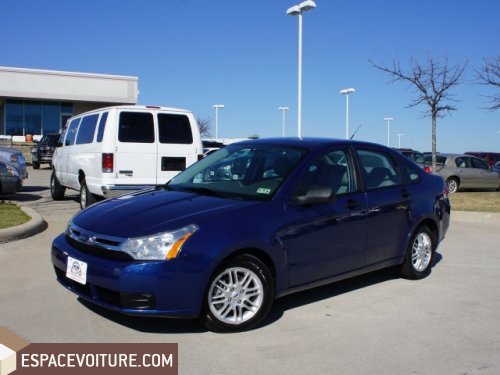 Focus Ford