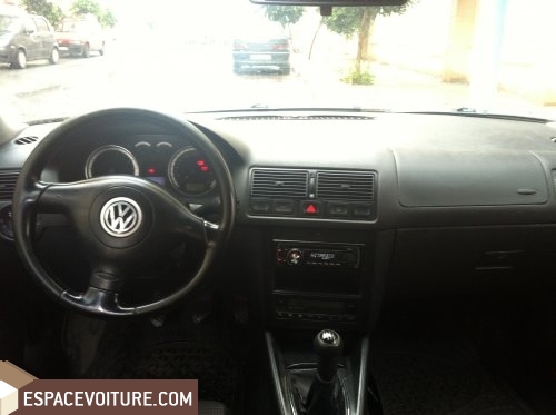 Golf Volkswagen