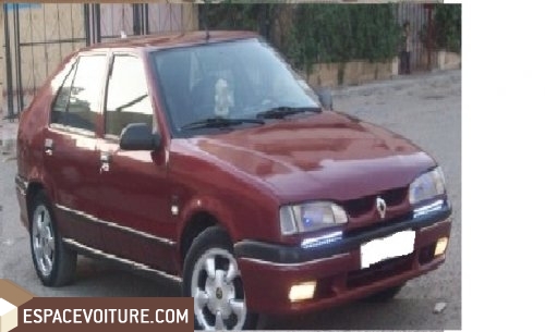 R19 Renault