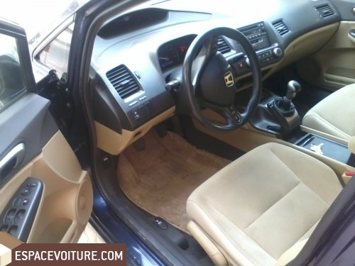 Civic Honda