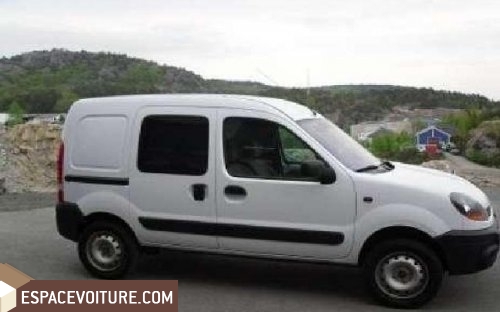 Kangoo Renault