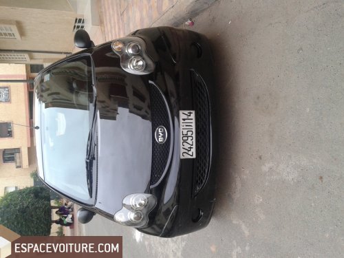 F3 BYD