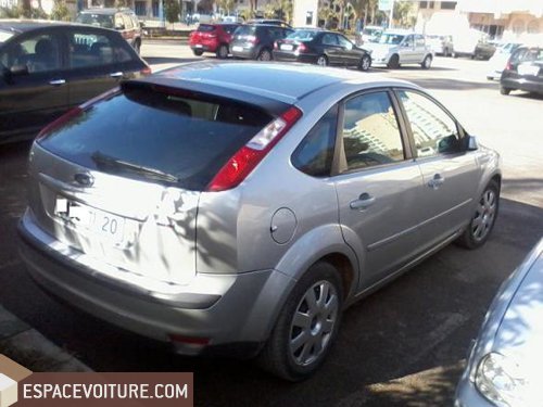 Focus Ford