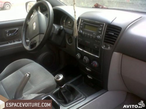 Sorento KIA