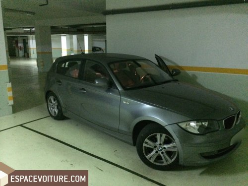 Serie 1 BMW