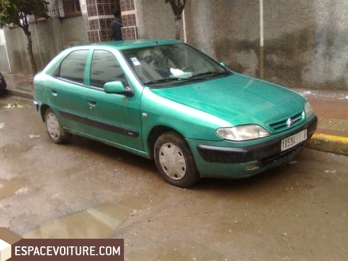 Xsara Citroen