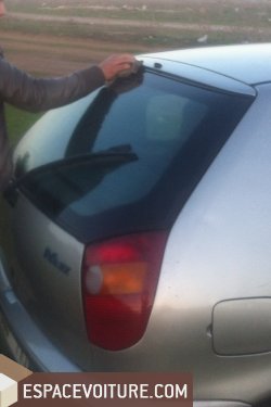 Palio Fiat