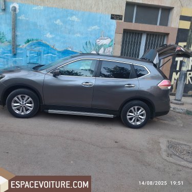X-trail Nissan