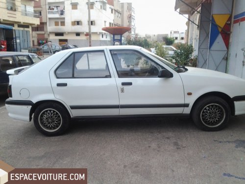 R19 Renault