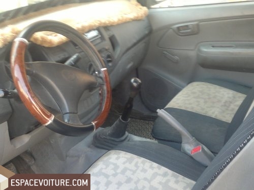 Hilux Toyota