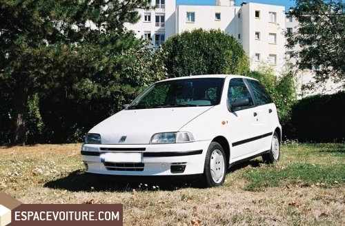 Punto Fiat