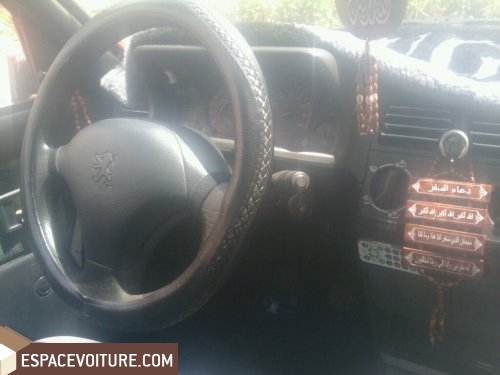 205 Peugeot