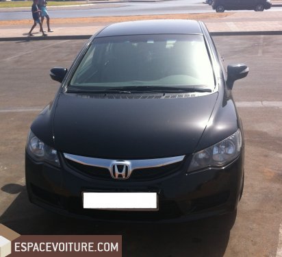 Civic Honda