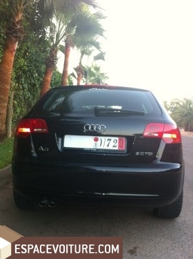 A3 Audi