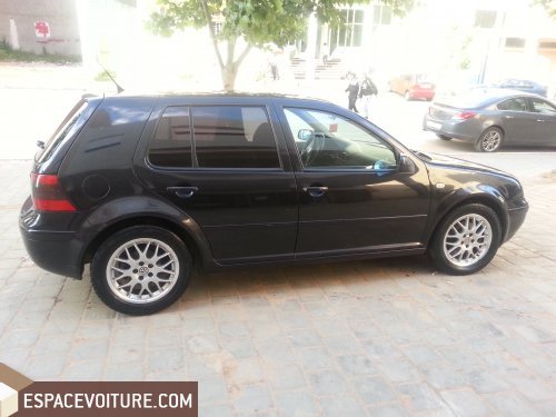 Golf Volkswagen