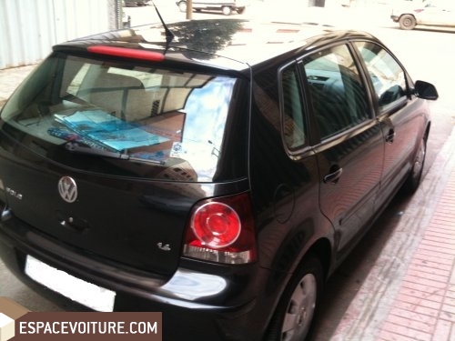 Polo Volkswagen