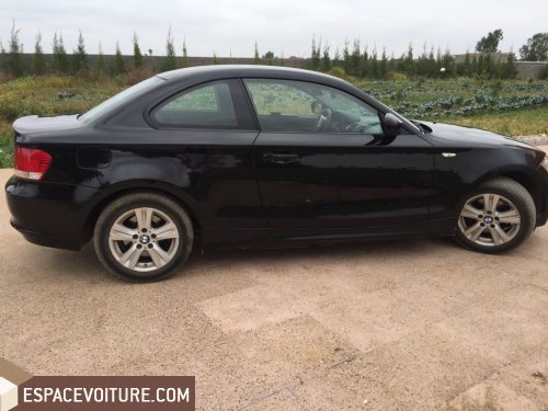 120 BMW
