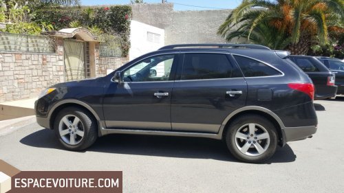 Veracruz Hyundai