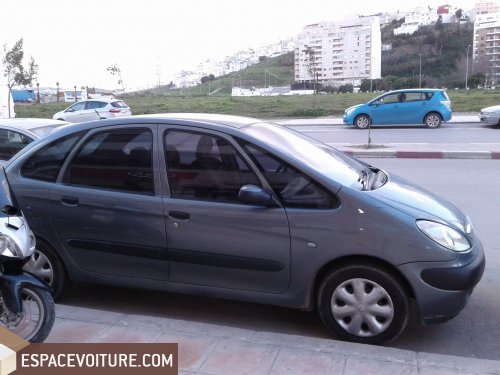Xsara picasso Citroen