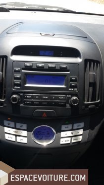 Elantra Hyundai