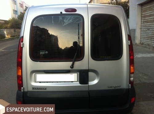 Kangoo Renault