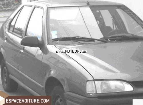 R19 Renault
