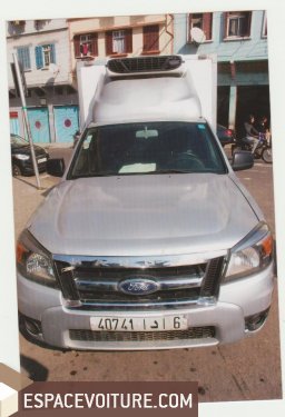 Ranger Ford