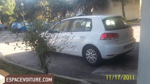Golf Volkswagen