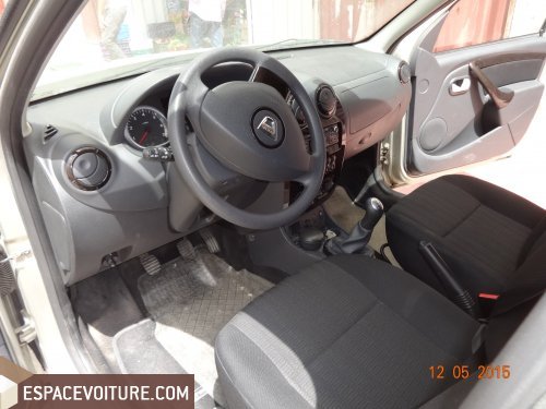 Duster Dacia