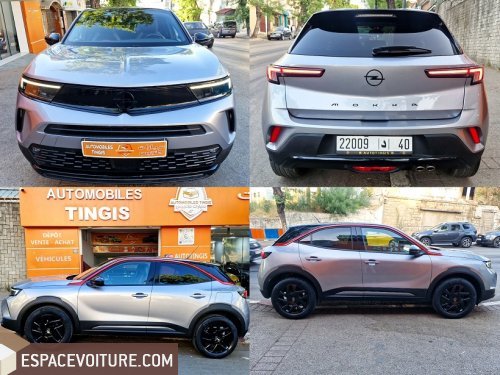 Manta Opel