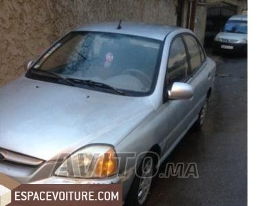 Rio KIA