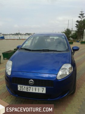 Punto Fiat