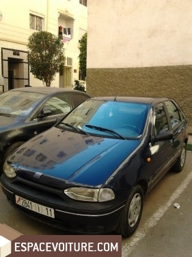 Palio Fiat