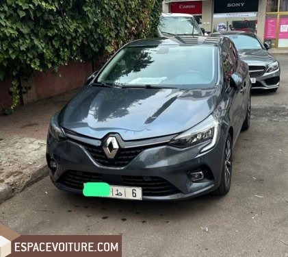Clio Renault
