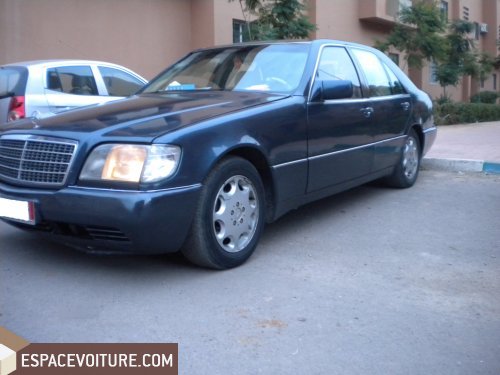 350 Mercedes-benz