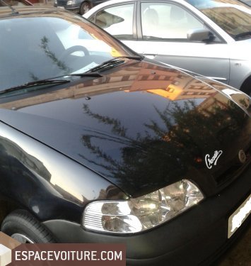 Palio Fiat