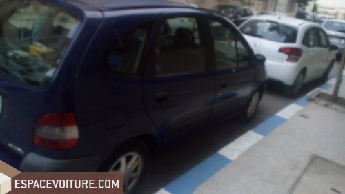 Megane Renault