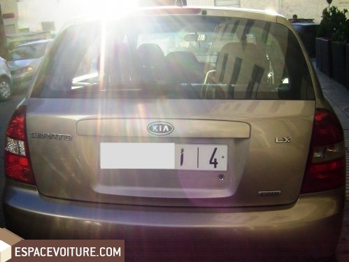 Cerato KIA