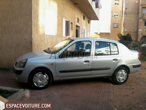 Clio Renault