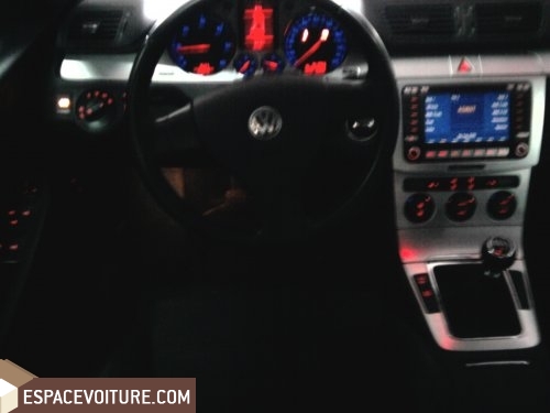 Passat Volkswagen