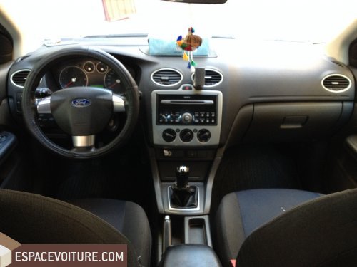 Focus Ford