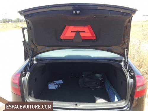 A6 Audi